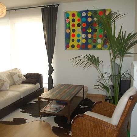 Rosys Appartement Страсбург Экстерьер фото
