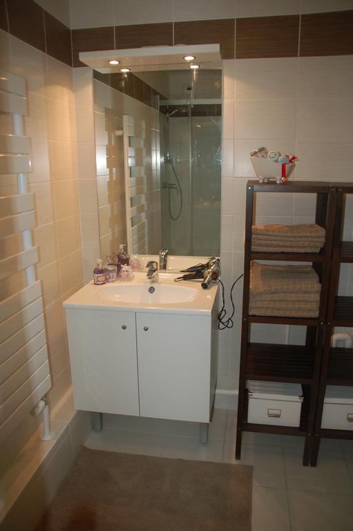 Rosys Appartement Страсбург Экстерьер фото