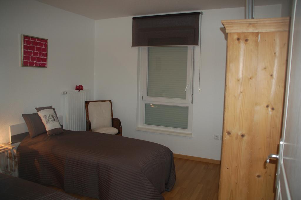Rosys Appartement Страсбург Экстерьер фото