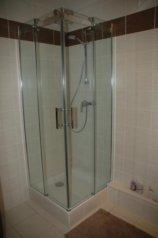 Rosys Appartement Страсбург Экстерьер фото