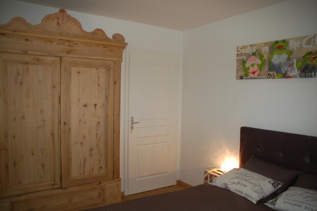 Rosys Appartement Страсбург Экстерьер фото